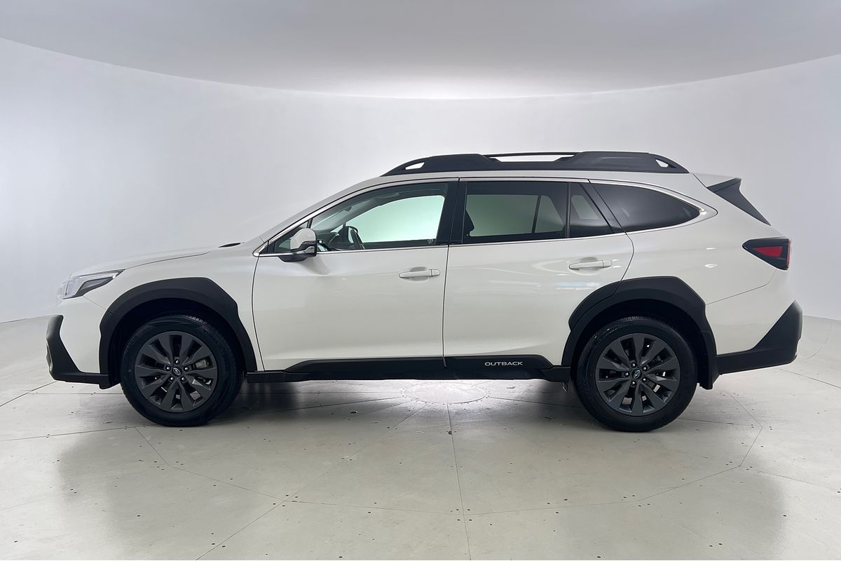 2023 Subaru Outback AWD 6GEN