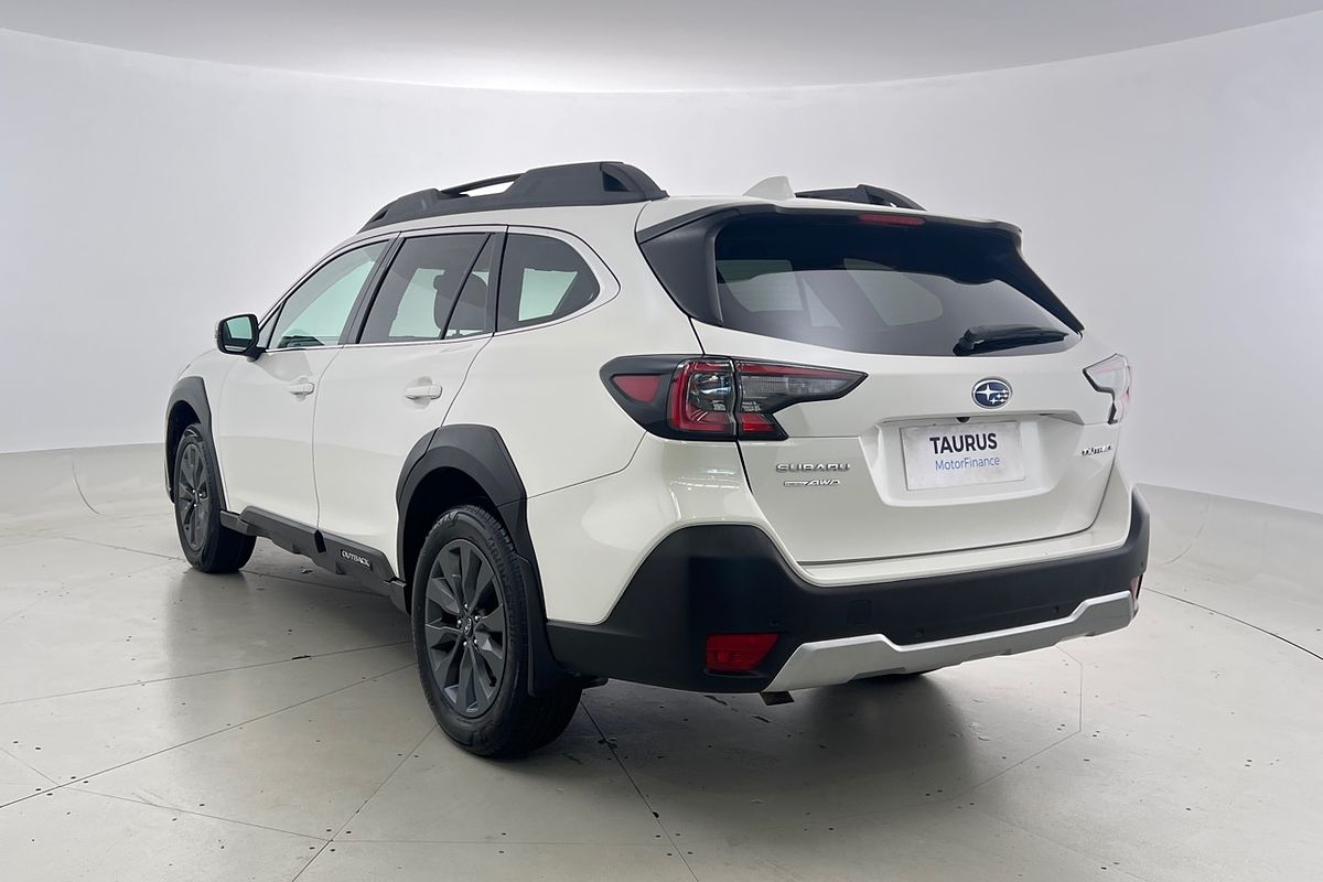 2023 Subaru Outback AWD 6GEN