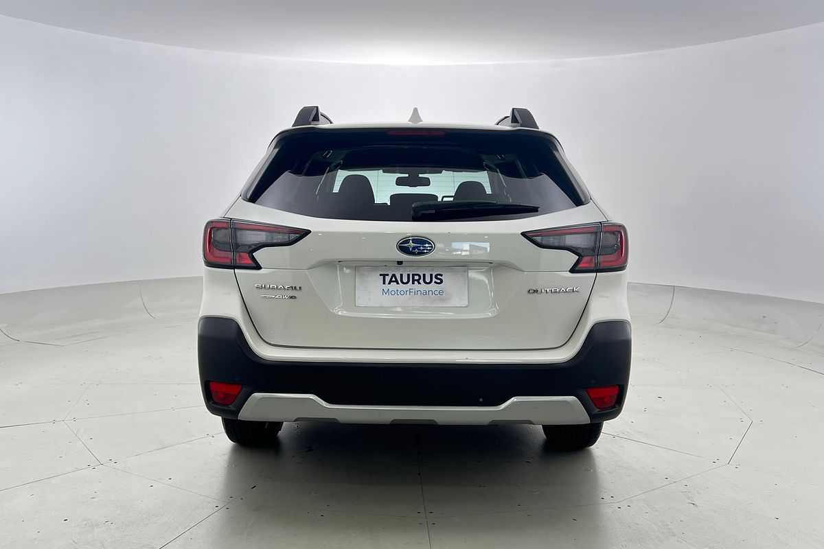 2023 Subaru Outback AWD 6GEN