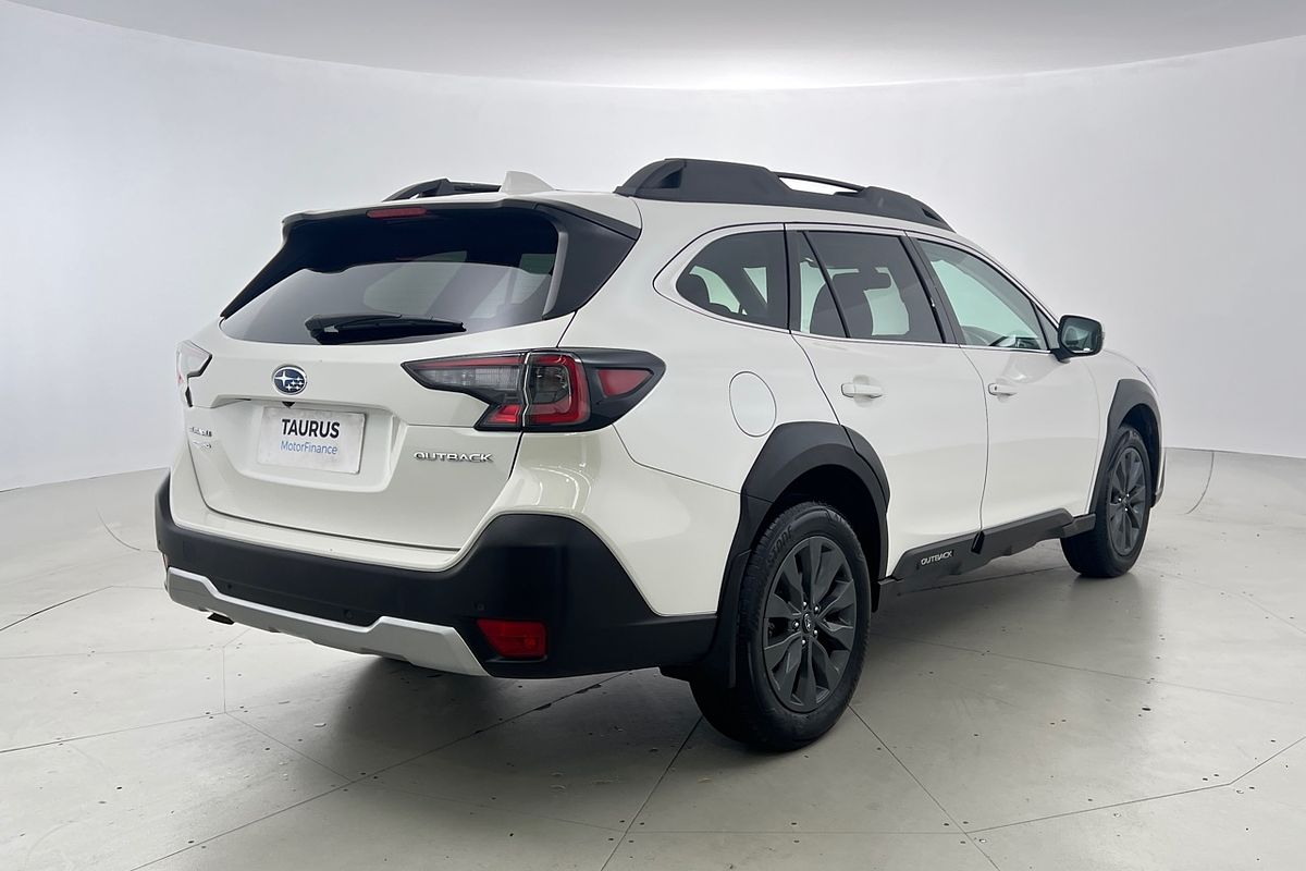 2023 Subaru Outback AWD 6GEN
