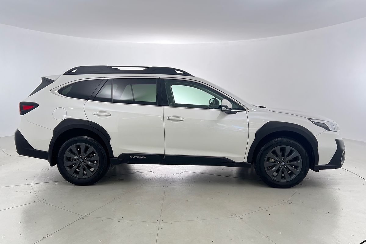 2023 Subaru Outback AWD 6GEN