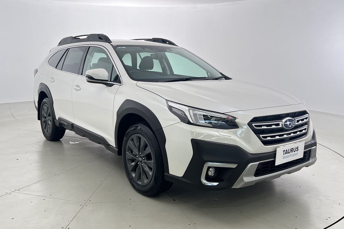 2023 Subaru Outback AWD 6GEN