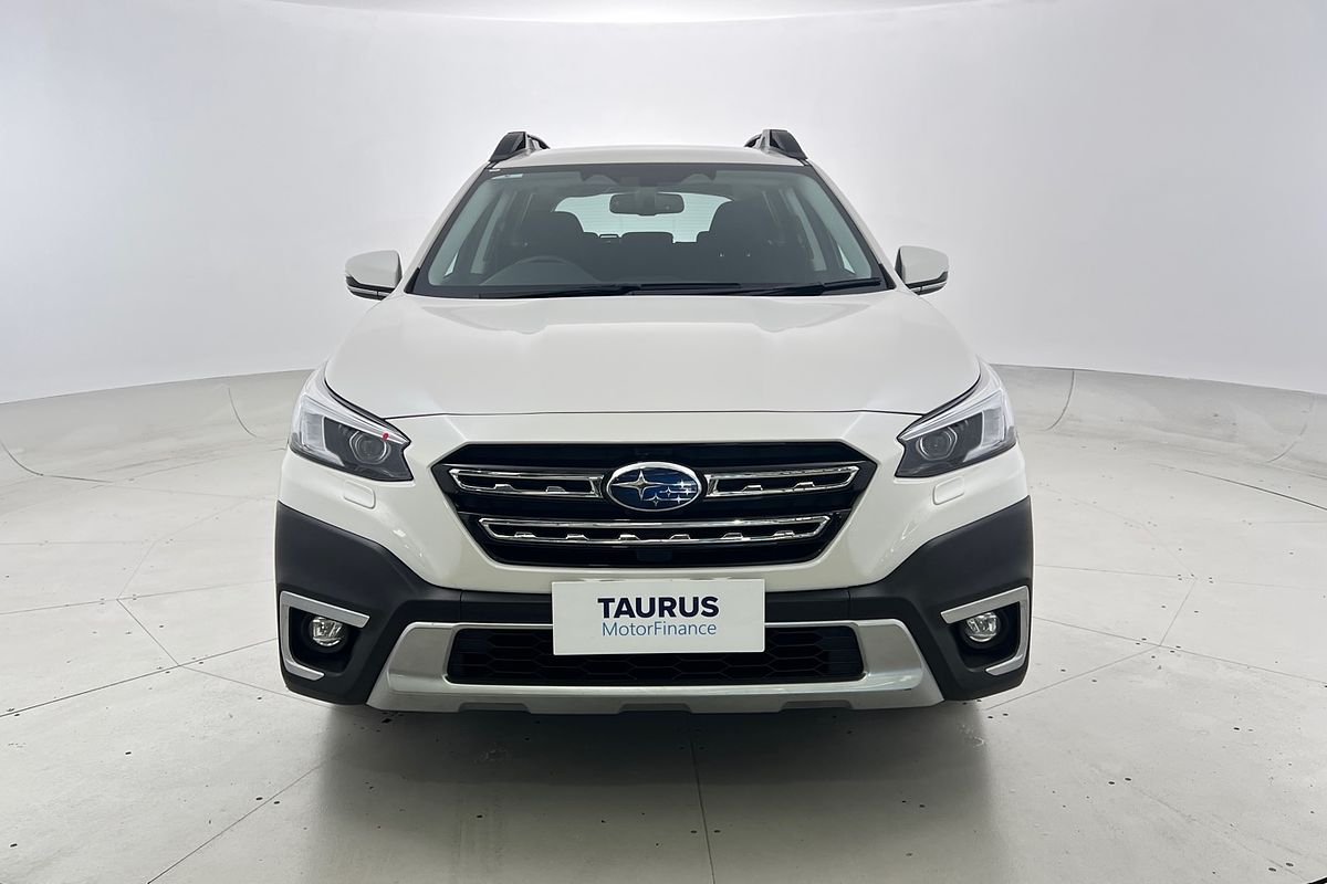 2023 Subaru Outback AWD 6GEN