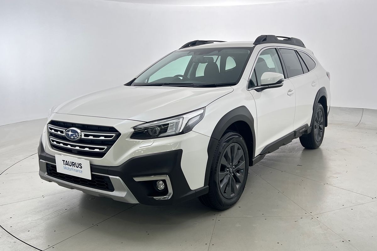 2023 Subaru Outback AWD 6GEN