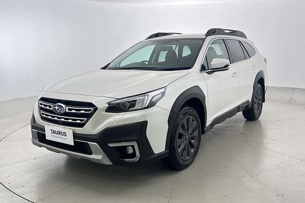 2023 Subaru Outback AWD 6GEN