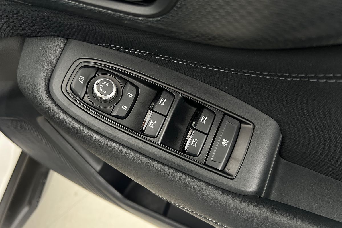 2023 Subaru Outback AWD 6GEN