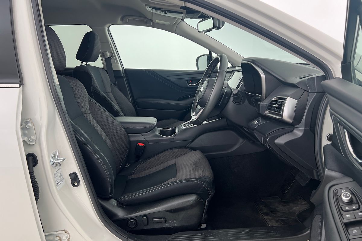 2023 Subaru Outback AWD 6GEN