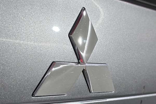2018 Mitsubishi ECLIPSE CROSS ECLIPSE CROSS ES SPORT EDITION YA2M45LP