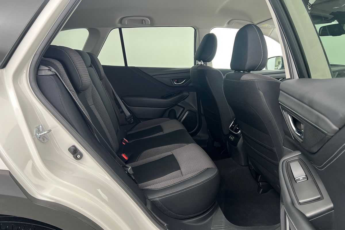 2023 Subaru Outback AWD 6GEN