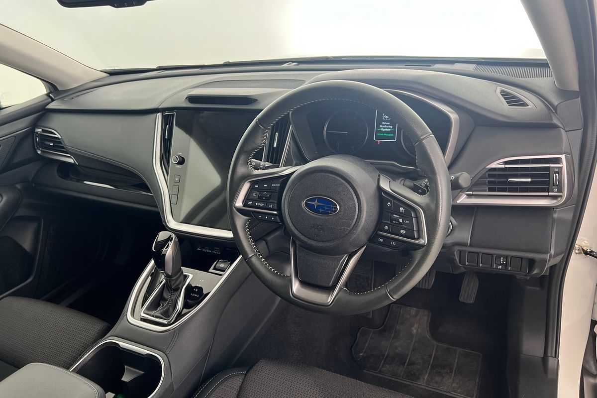 2023 Subaru Outback AWD 6GEN