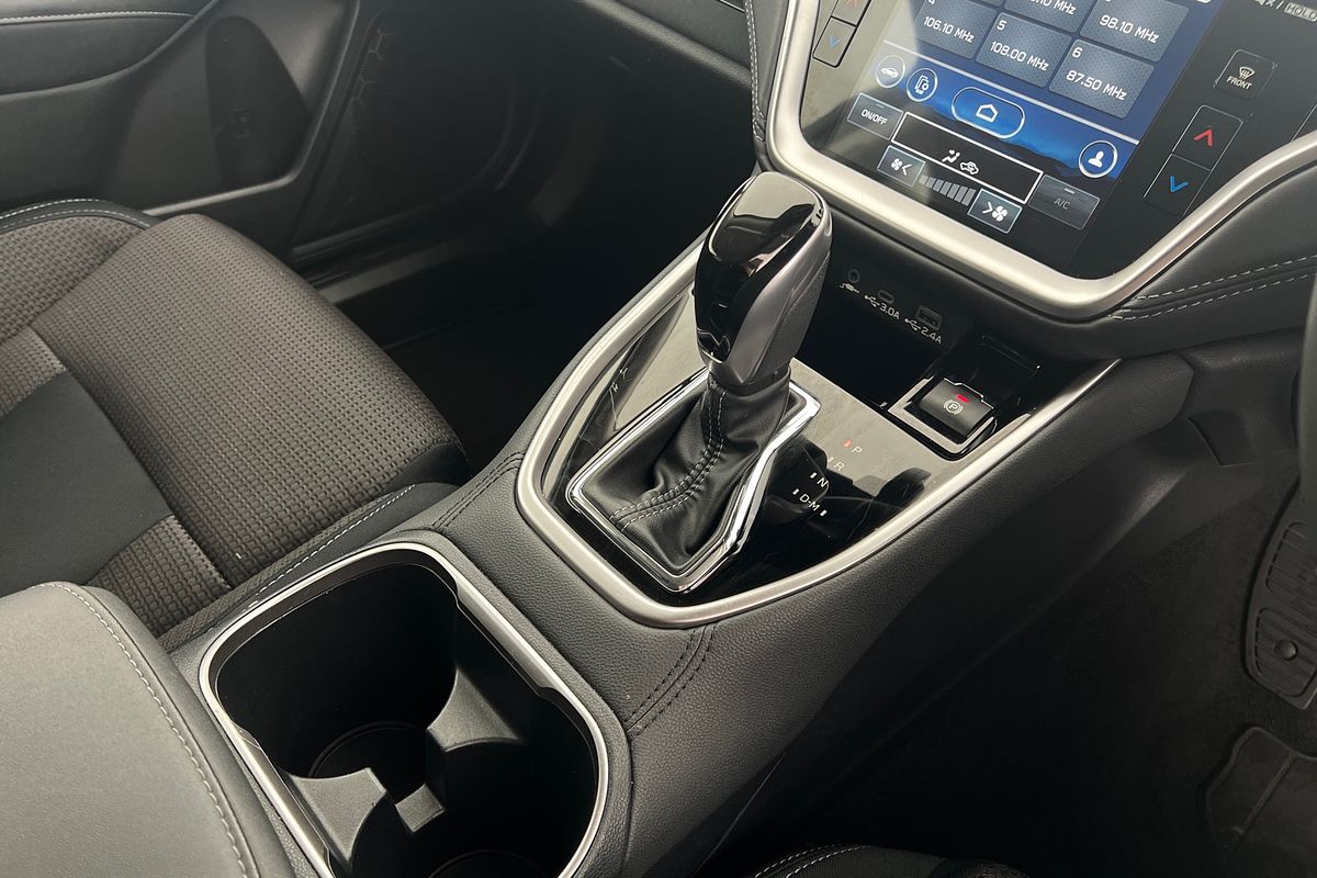 2023 Subaru Outback AWD 6GEN