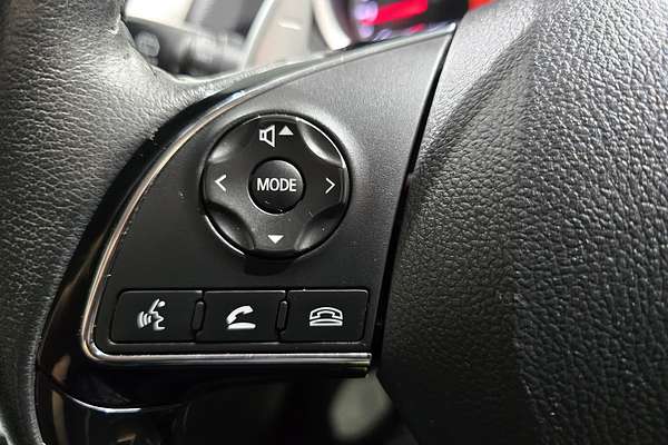 2018 Mitsubishi ECLIPSE CROSS ECLIPSE CROSS ES SPORT EDITION YA2M45LP