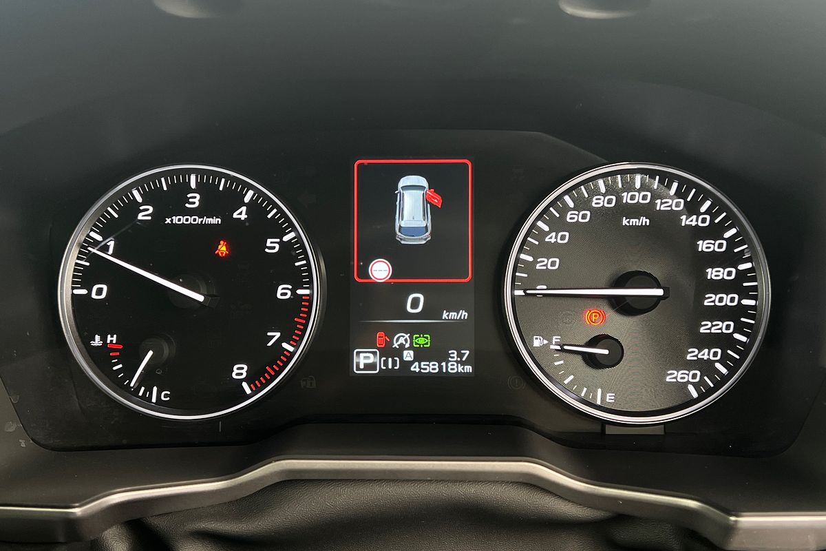 2023 Subaru Outback AWD 6GEN