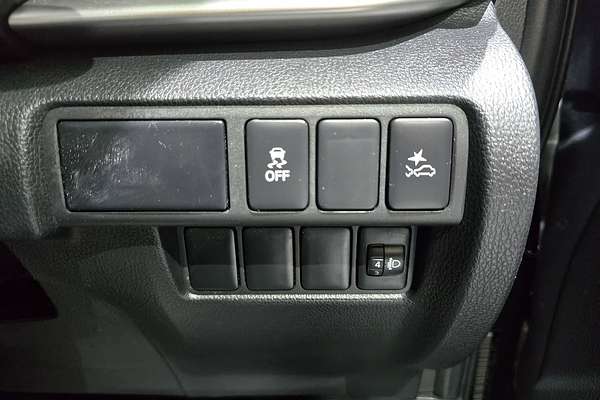 2018 Mitsubishi ECLIPSE CROSS ECLIPSE CROSS ES SPORT EDITION YA2M45LP