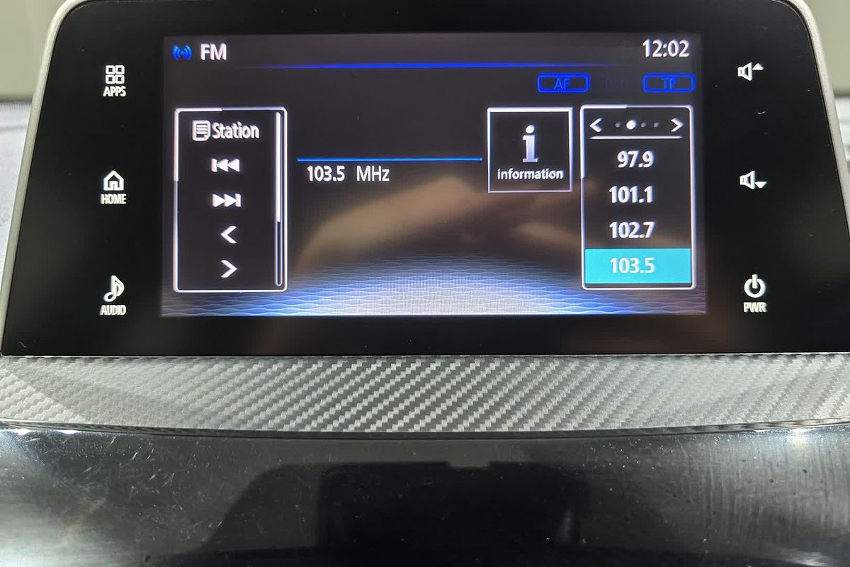 2018 Mitsubishi ECLIPSE CROSS ECLIPSE CROSS ES SPORT EDITION YA2M45LP