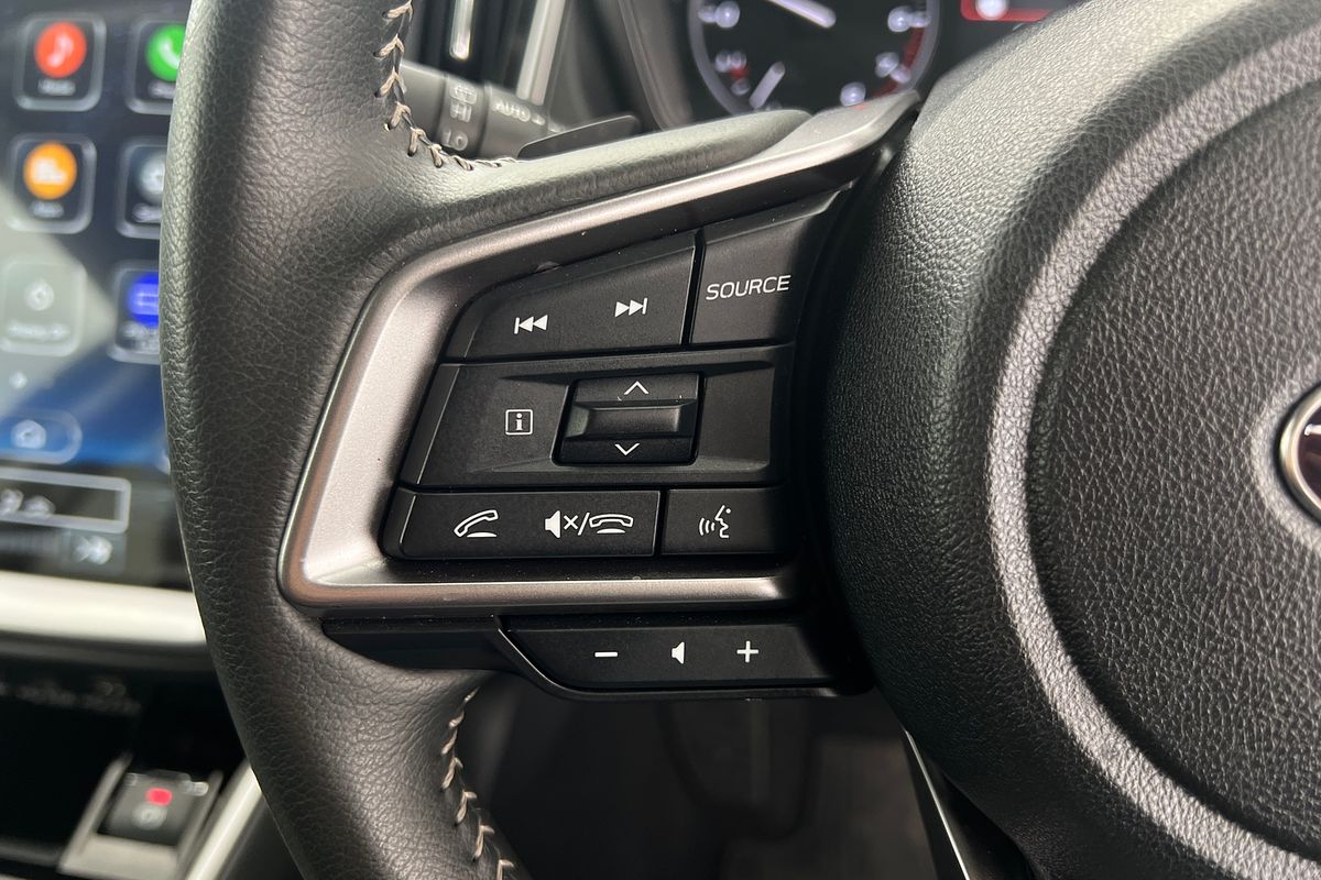 2023 Subaru Outback AWD 6GEN