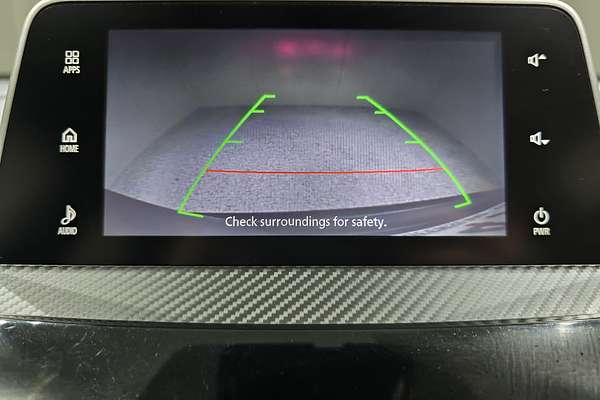 2018 Mitsubishi ECLIPSE CROSS ECLIPSE CROSS ES SPORT EDITION YA2M45LP