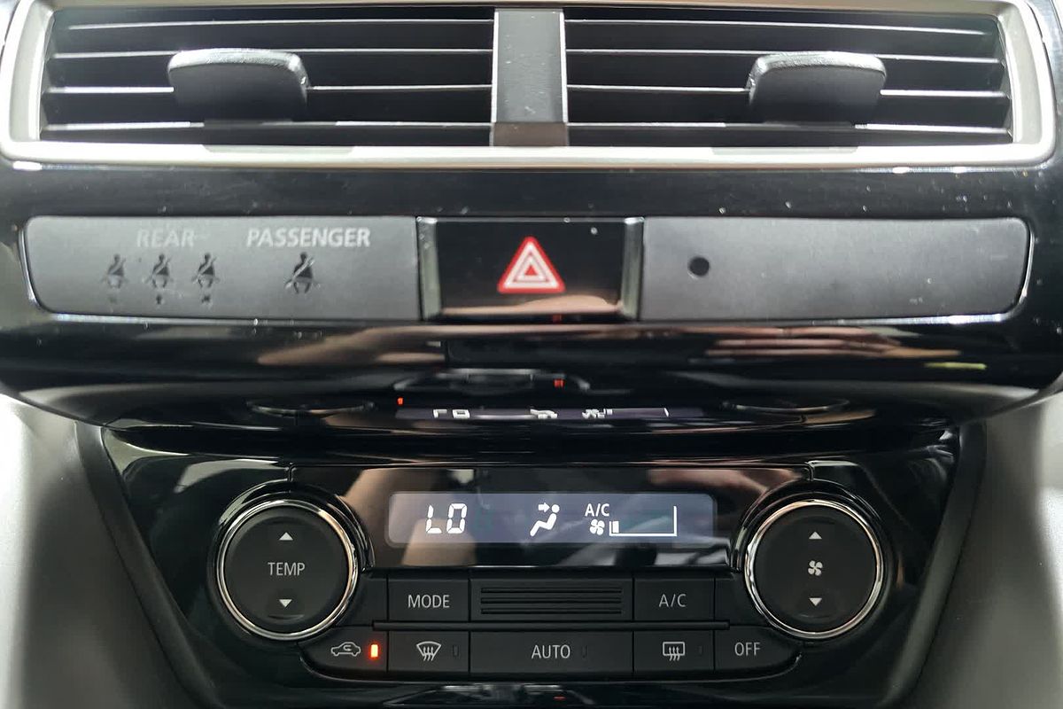 2018 Mitsubishi ECLIPSE CROSS ECLIPSE CROSS ES SPORT EDITION YA2M45LP