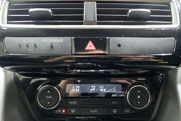 2018 Mitsubishi ECLIPSE CROSS ECLIPSE CROSS ES SPORT EDITION YA2M45LP