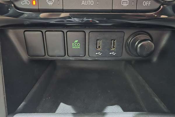 2018 Mitsubishi ECLIPSE CROSS ECLIPSE CROSS ES SPORT EDITION YA2M45LP