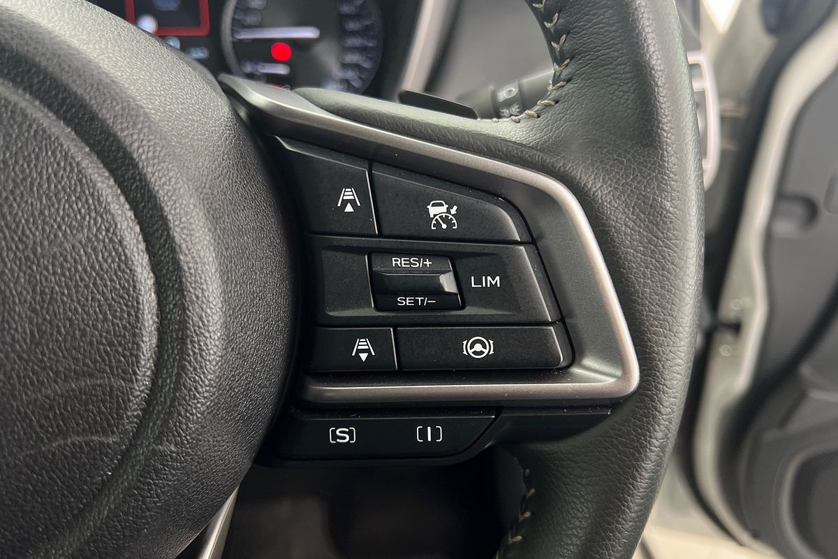 2023 Subaru Outback AWD 6GEN
