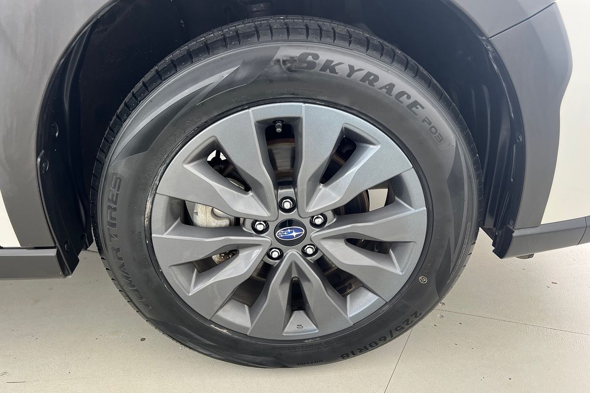2023 Subaru Outback AWD 6GEN
