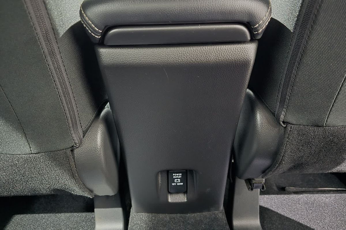 2018 Mitsubishi ECLIPSE CROSS ECLIPSE CROSS ES SPORT EDITION YA2M45LP