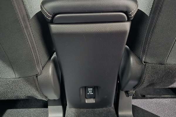 2018 Mitsubishi ECLIPSE CROSS ECLIPSE CROSS ES SPORT EDITION YA2M45LP