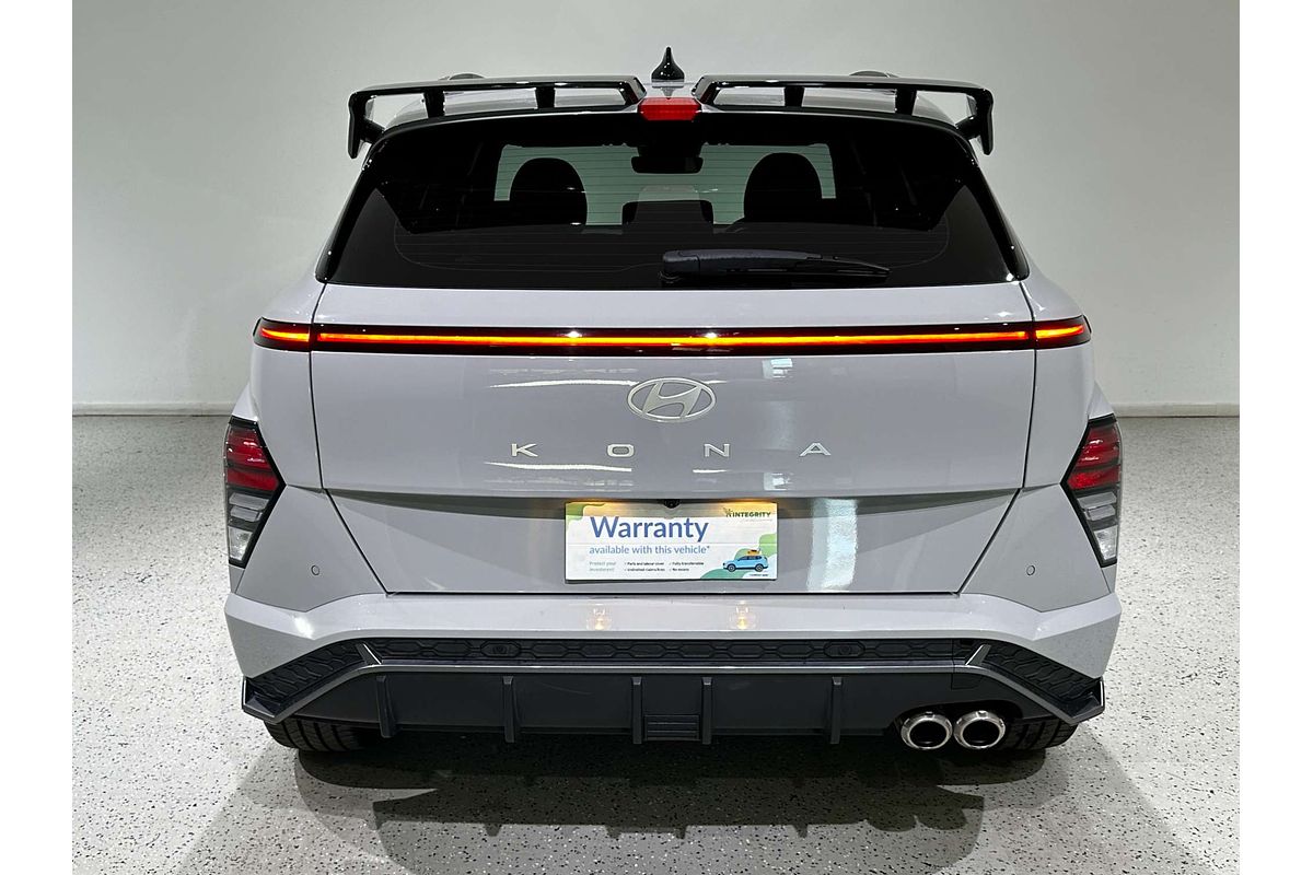 2023 Hyundai Kona N Line SX2.V1