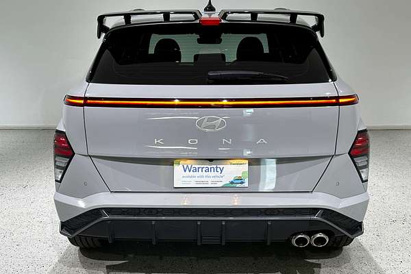 2023 Hyundai Kona N Line SX2.V1