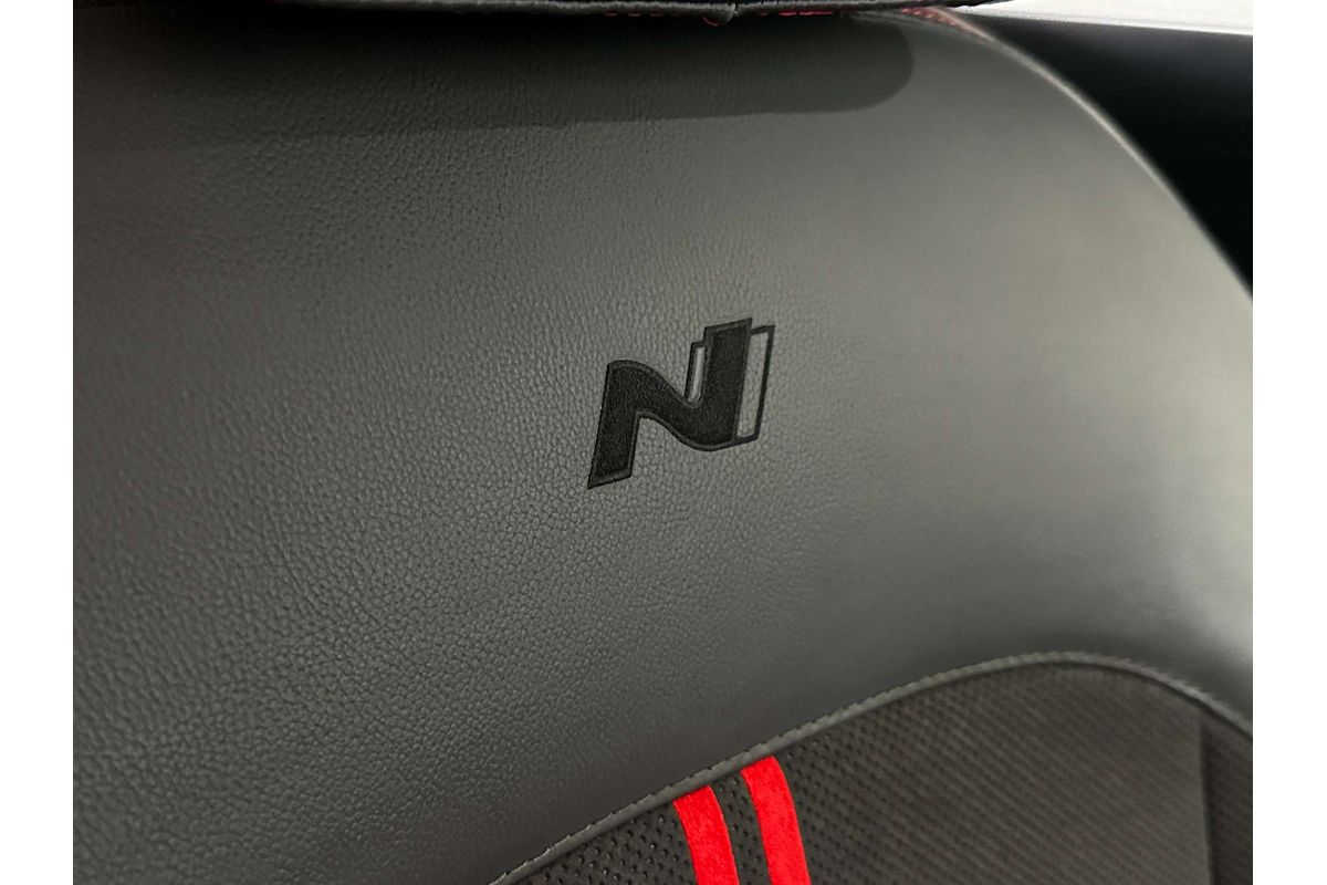 2023 Hyundai Kona N Line SX2.V1