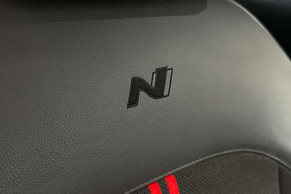 2023 Hyundai Kona N Line SX2.V1