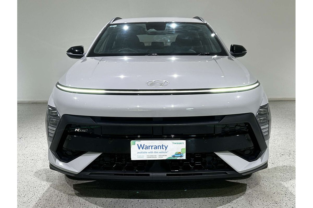 2023 Hyundai Kona N Line SX2.V1