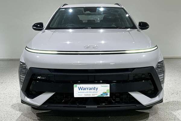 2023 Hyundai Kona N Line SX2.V1