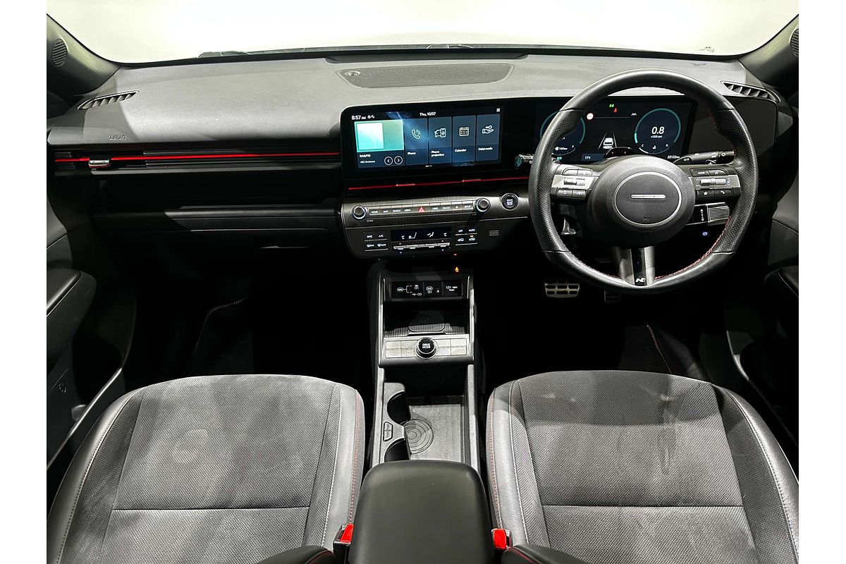 2023 Hyundai Kona N Line SX2.V1