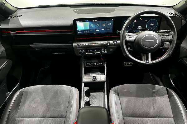 2023 Hyundai Kona N Line SX2.V1