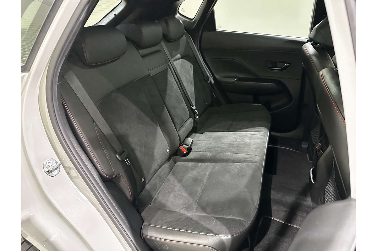 2023 Hyundai Kona N Line SX2.V1