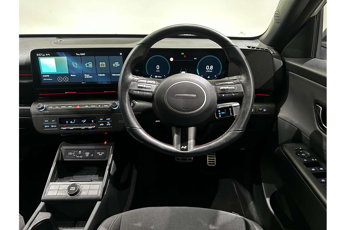 2023 Hyundai Kona N Line SX2.V1