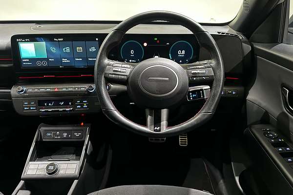 2023 Hyundai Kona N Line SX2.V1