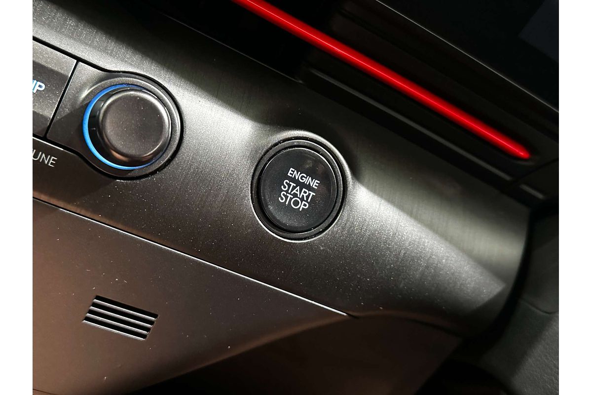 2023 Hyundai Kona N Line SX2.V1