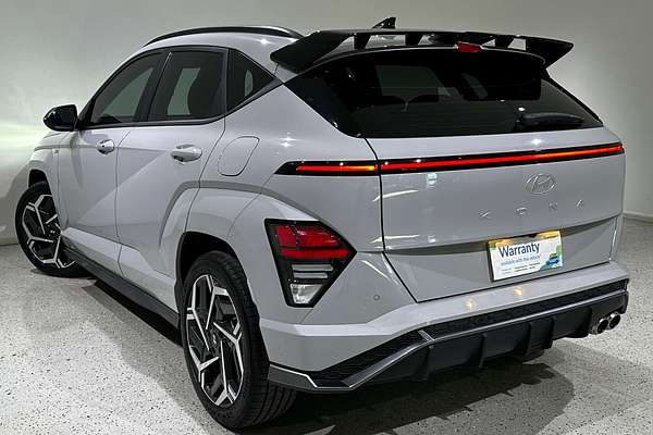 2023 Hyundai Kona N Line SX2.V1