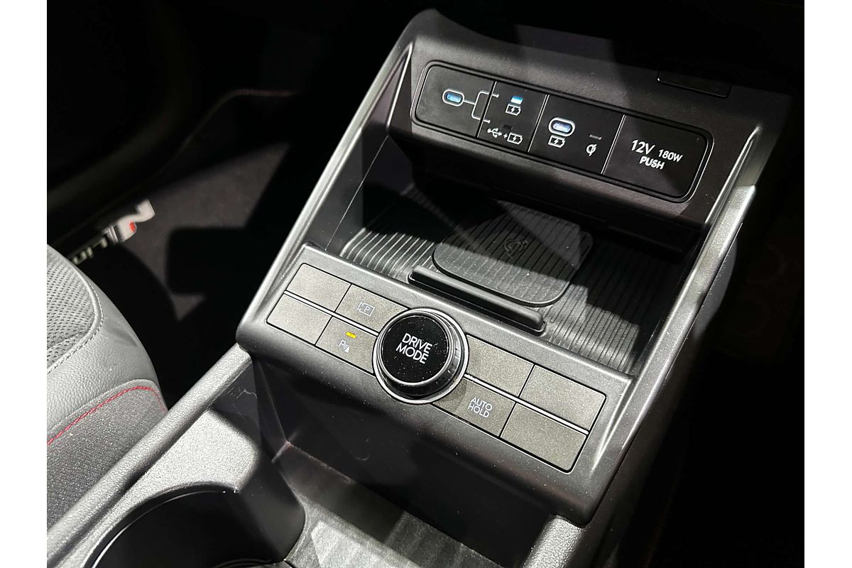 2023 Hyundai Kona N Line SX2.V1