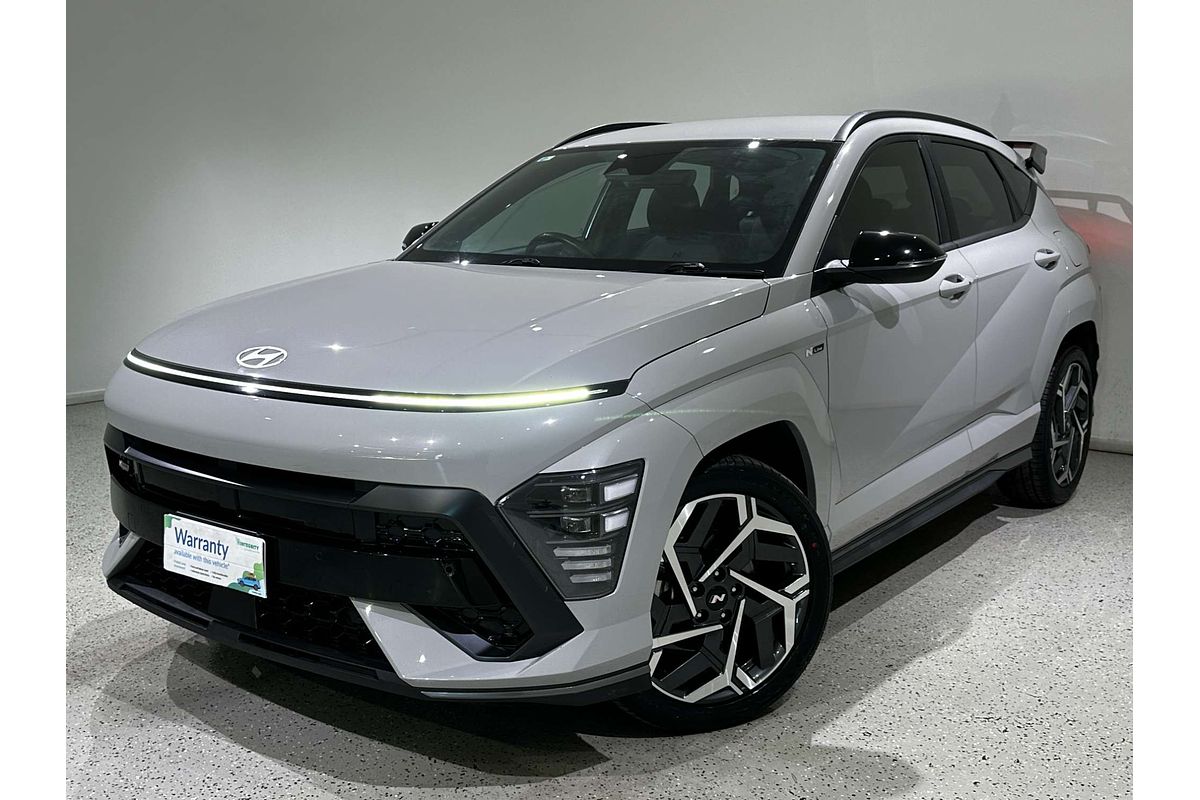 2023 Hyundai Kona N Line SX2.V1