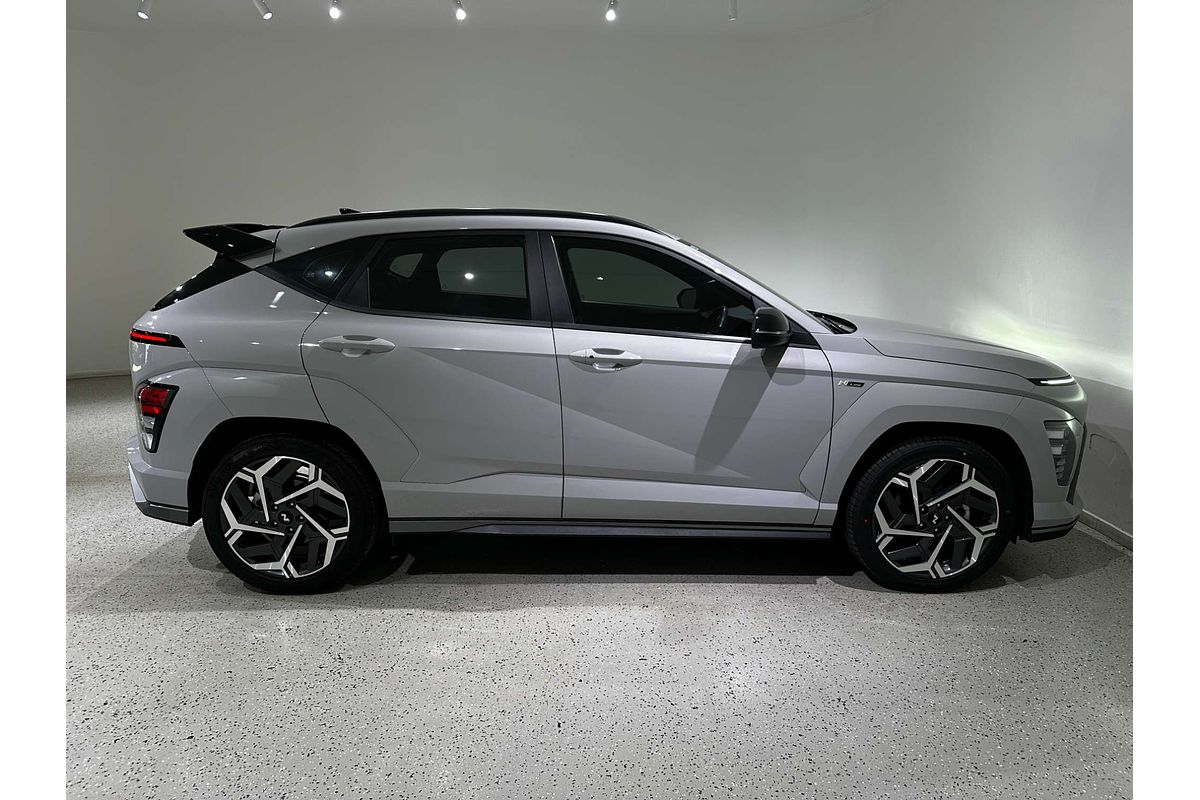 2023 Hyundai Kona N Line SX2.V1