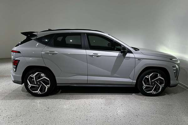 2023 Hyundai Kona N Line SX2.V1