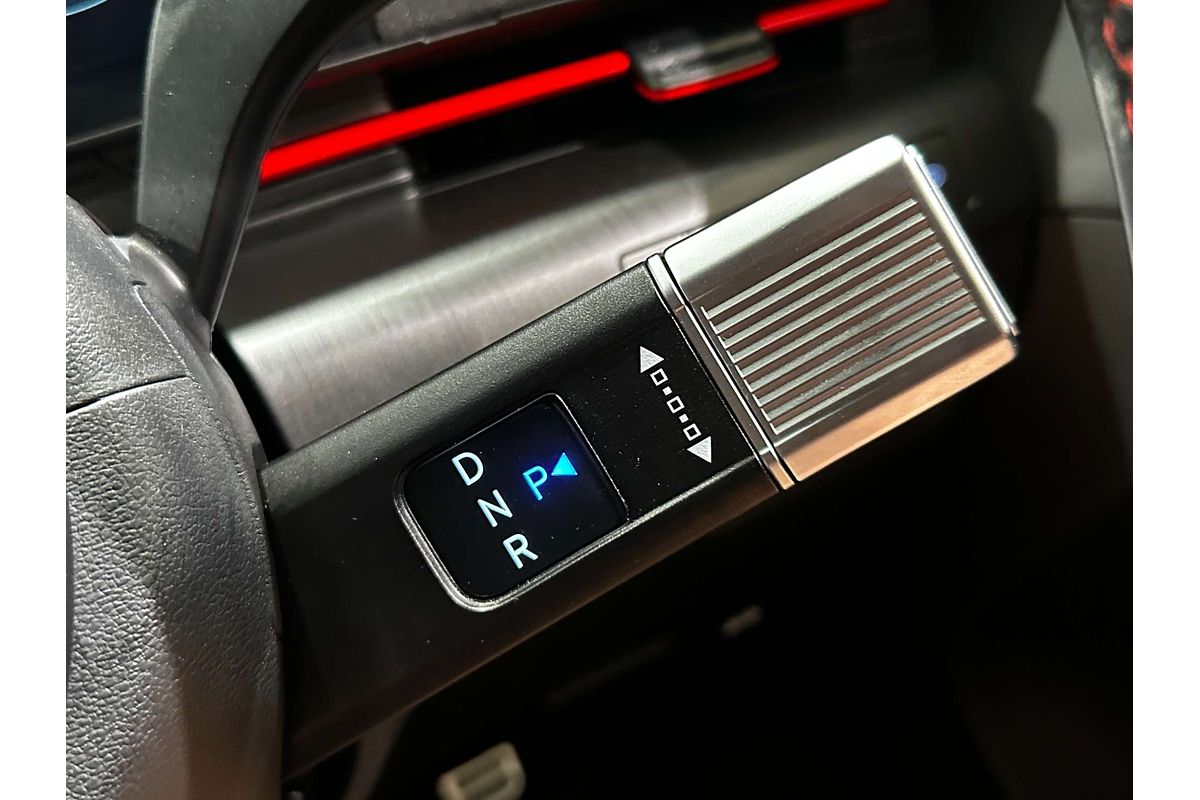 2023 Hyundai Kona N Line SX2.V1