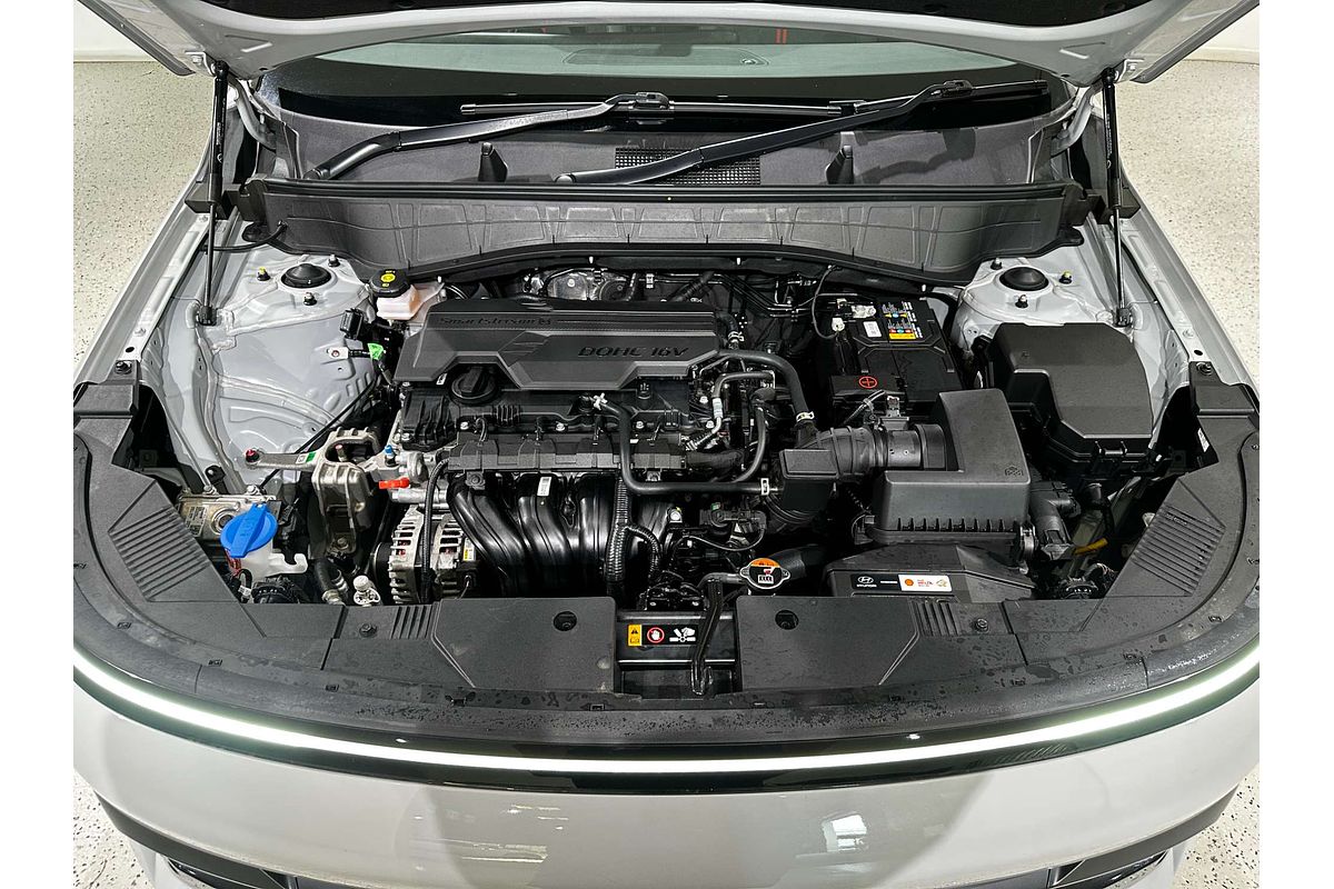 2023 Hyundai Kona N Line SX2.V1