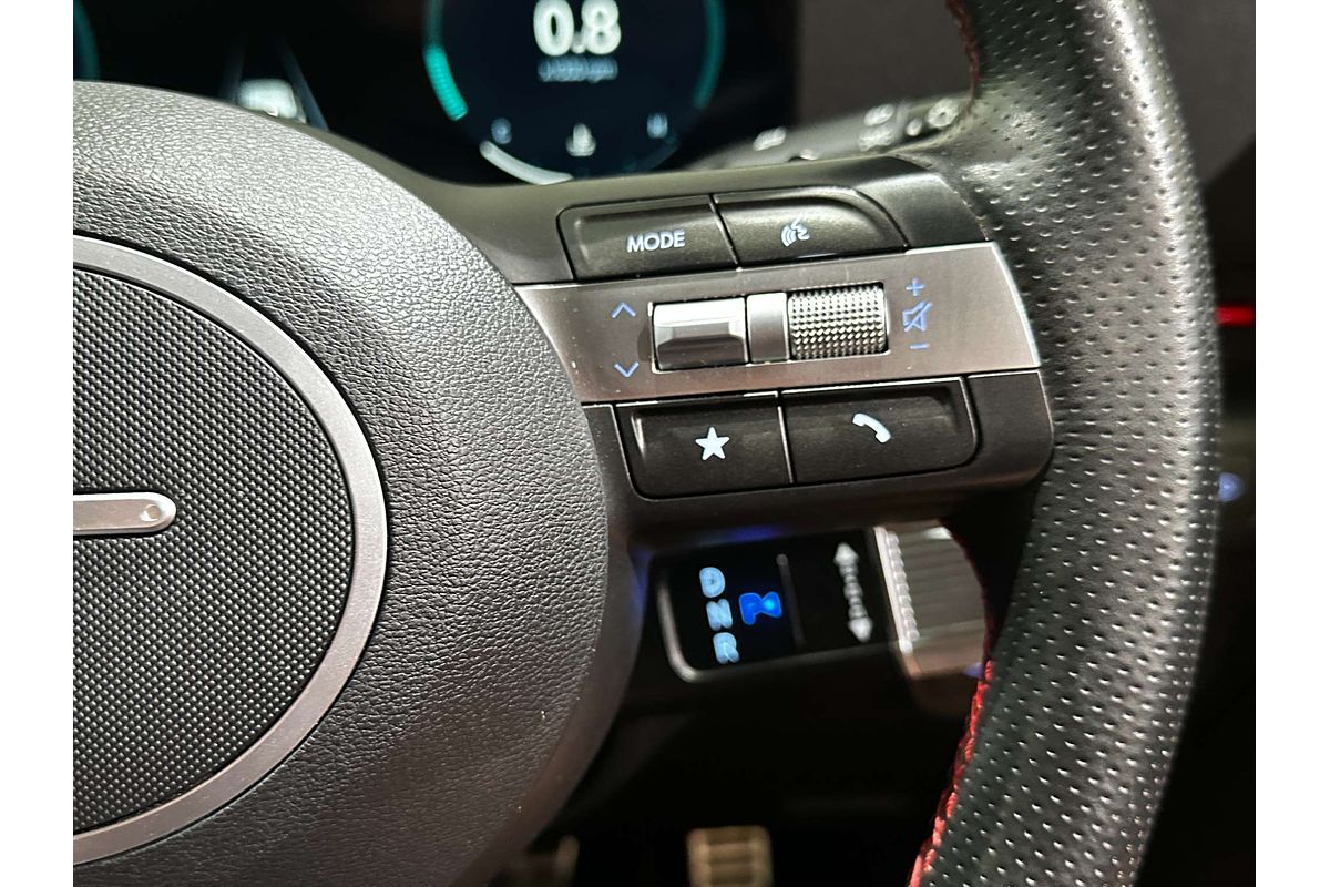 2023 Hyundai Kona N Line SX2.V1