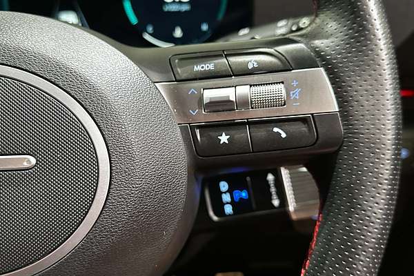 2023 Hyundai Kona N Line SX2.V1