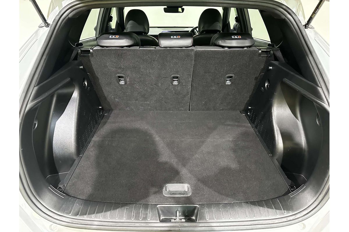 2023 Hyundai Kona N Line SX2.V1